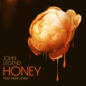 John Legend - Honey (feat. Muni Long)