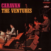 The Ventures - Caravan