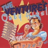 The Ventures - Only Hits [Expanded Edition]