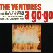 The Ventures - The Ventures A Go-Go