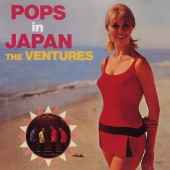 The Ventures - Pops In Japan