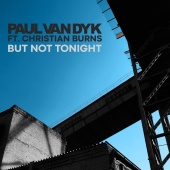 Paul van Dyk - But Not Tonight