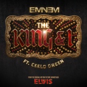 Eminem - The King and I (feat. CeeLo Green) [From the Original Motion Picture Soundtrack ELVIS]
