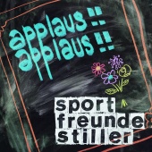 Sportfreunde Stiller - Applaus, Applaus [Radio Edit]