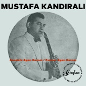 Mustafa Kandıralı - Anadolu Oyun Havası / Pancar Oyun Havası