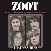 Zoot - That Was Then