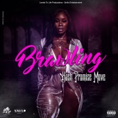 Kash Promise Move - Brawling