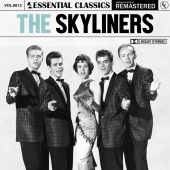 The Skyliners - Essential Classics, Vol. 13: The Skyliners [Remastered 2022]