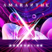 Amaranthe - Adrenalina [Acoustic Version]