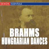 London Festival Orchestra & Alfred Scholz - Brahms: Hungarian Dances 1- 21