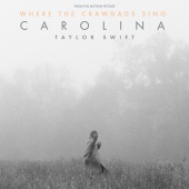 Taylor Swift - Carolina [From The Motion Picture “Where The Crawdads Sing”]