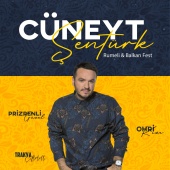 Cüneyt Şentürk - Rumeli & Balkan Fest