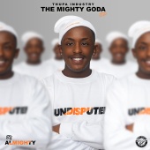 Almighty - Mighty Goda EP