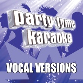 Party Tyme Karaoke - Party Tyme Karaoke - R&B Female Hits 4 [Vocal Versions]