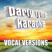 Party Tyme Karaoke - Party Tyme Karaoke - Country Male Hits 3 [Vocal Versions]