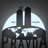 Xindl X - Pravda (feat. Kuba Ryba)