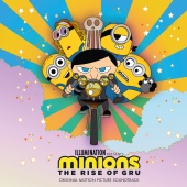 Gary Clark Jr. - Vehicle [From 'Minions: The Rise of Gru' Soundtrack]
