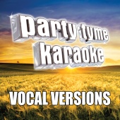 Party Tyme Karaoke - Party Tyme Karaoke - Country Group Hits 1 [Vocal Versions]
