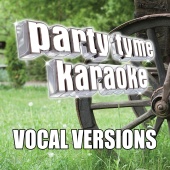Party Tyme Karaoke - Party Tyme Karaoke - Classic Country 8 [Vocal Versions]
