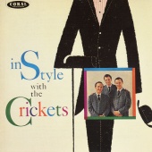 The Crickets - In Style With The Crickets [Expanded Edition]