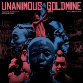 Saul Williams - Unanimous Goldmine [The Original Soundtrack of “Neptune Frost”]
