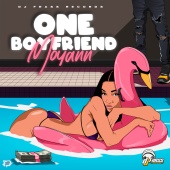 Moyann - One Boyfriend