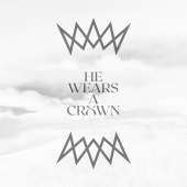Bryan McCleery - He Wears A Crown
