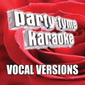 Party Tyme Karaoke - Party Tyme Karaoke - Adult Contemporary 3 [Vocal Versions]