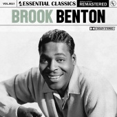 Brook Benton - Essential Classics, Vol. 21: Brook Benton [Remastered 2022]