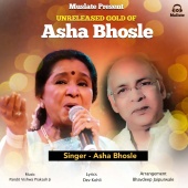 Asha Bhosle - Unreleased Gold of Asha Bhosle