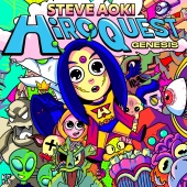 Steve Aoki - HiROQUEST: Genesis