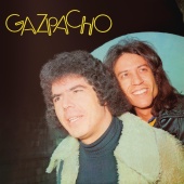 Gazpacho - Gazpacho [Remasterizado 2022]