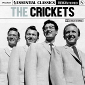 The Crickets - Essential Classics, Vol. 27: The Crickets [Remastered 2022]