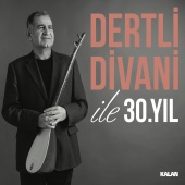Dertli Divani - Dertli Divani ile 30. Yıl