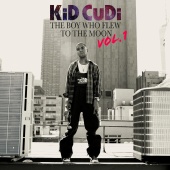 Kid Cudi - The Boy Who Flew To The Moon [Vol. 1]