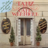 Peter Thomas Sound Orchester - Tanz im Café Wernicke [Music From The TV Series 