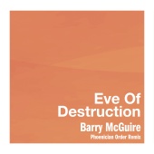 Barry McGuire - Eve Of Destruction [Phoenician Order Remix]