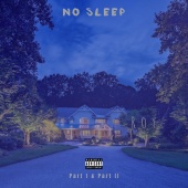 Roy - No Sleep-Single