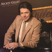 Mickey Gilley - That's All That Matters To Me