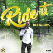 Dexta Daps - Ride It
