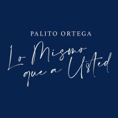 Palito Ortega - Lo Mismo Que a Usted (En Vivo Estadio Luna Park)