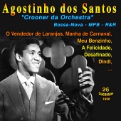 Agostinho Dos Santos - 