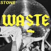 Stone - Waste