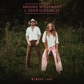 Brooke McClymont & Adam Eckersley - Memory Lane