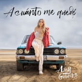 Amy Gutiérrez - A Cuánto Me Quedé