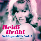 Heidi Brühl - Schlager-Hits Vol. 1