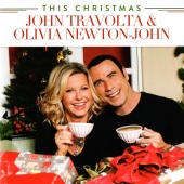 John Travolta & Olivia Newton-John - This Christmas