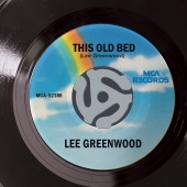 Lee Greenwood - This Old Bed [2022 Remix]