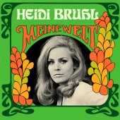 Heidi Brühl - Meine Welt
