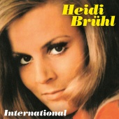 Heidi Brühl - Heidi Brühl International